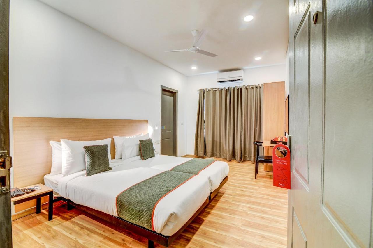 Oyo Townhouse 104 Koramangala Maharaja Signal Otel Bangalore Dış mekan fotoğraf