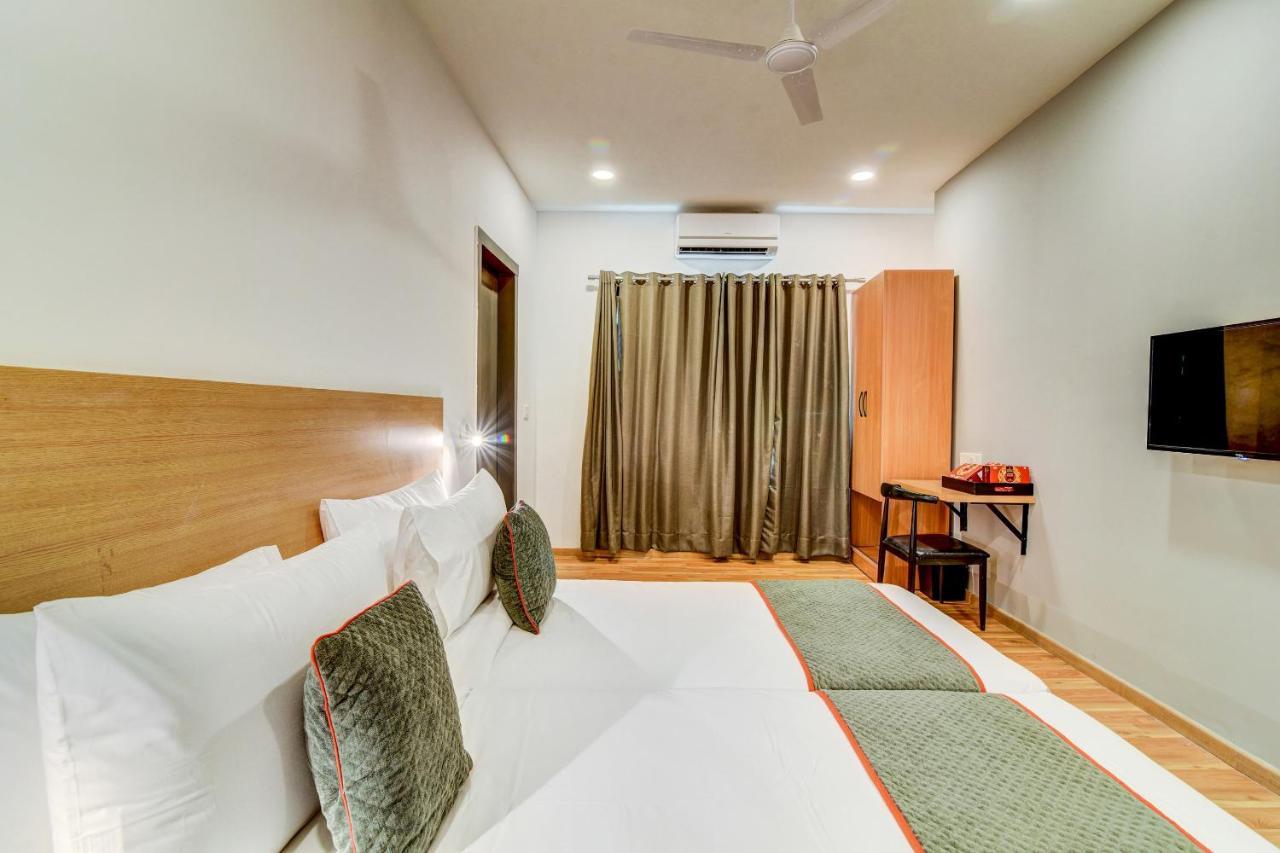 Oyo Townhouse 104 Koramangala Maharaja Signal Otel Bangalore Dış mekan fotoğraf