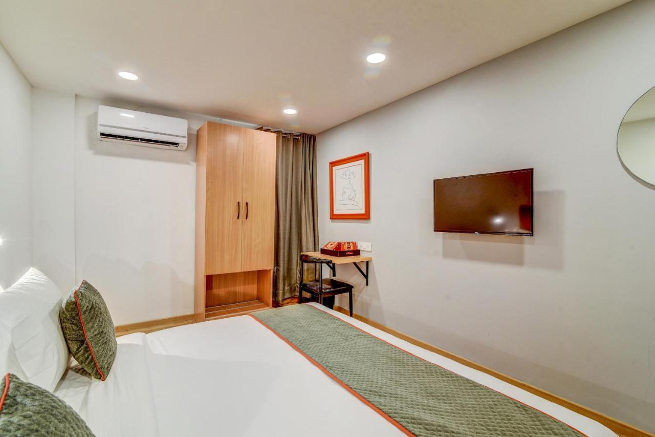 Oyo Townhouse 104 Koramangala Maharaja Signal Otel Bangalore Dış mekan fotoğraf