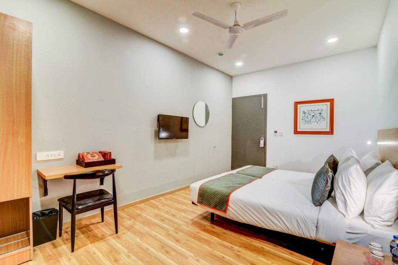 Oyo Townhouse 104 Koramangala Maharaja Signal Otel Bangalore Dış mekan fotoğraf
