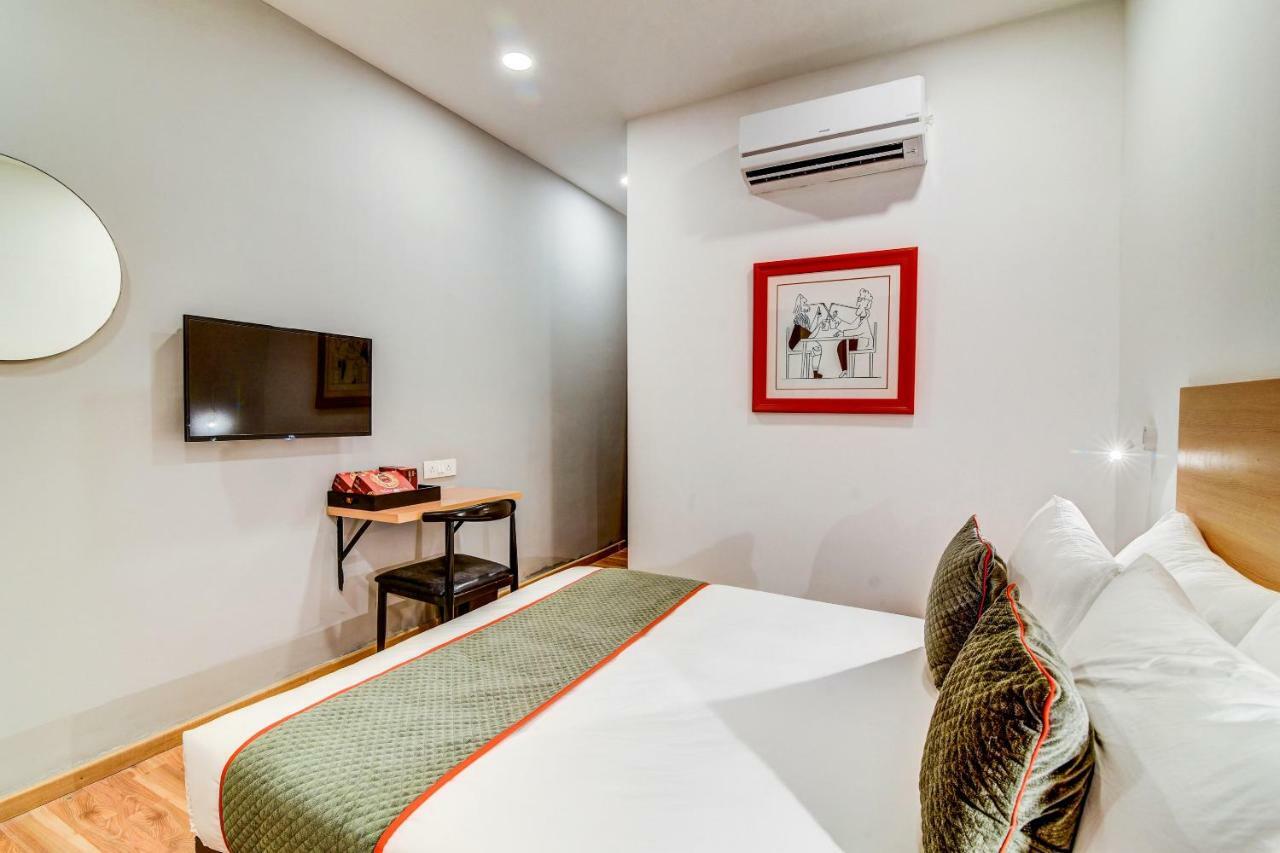 Oyo Townhouse 104 Koramangala Maharaja Signal Otel Bangalore Dış mekan fotoğraf