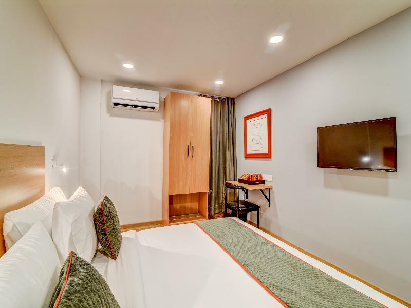 Oyo Townhouse 104 Koramangala Maharaja Signal Otel Bangalore Dış mekan fotoğraf